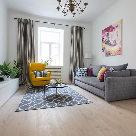 Montevideo Apartment زغرب المظهر الخارجي الصورة