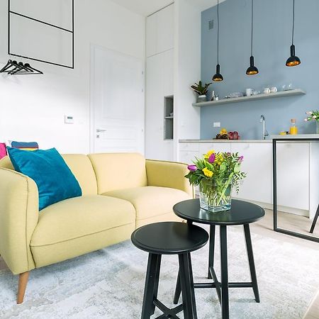 Montevideo Apartment زغرب المظهر الخارجي الصورة
