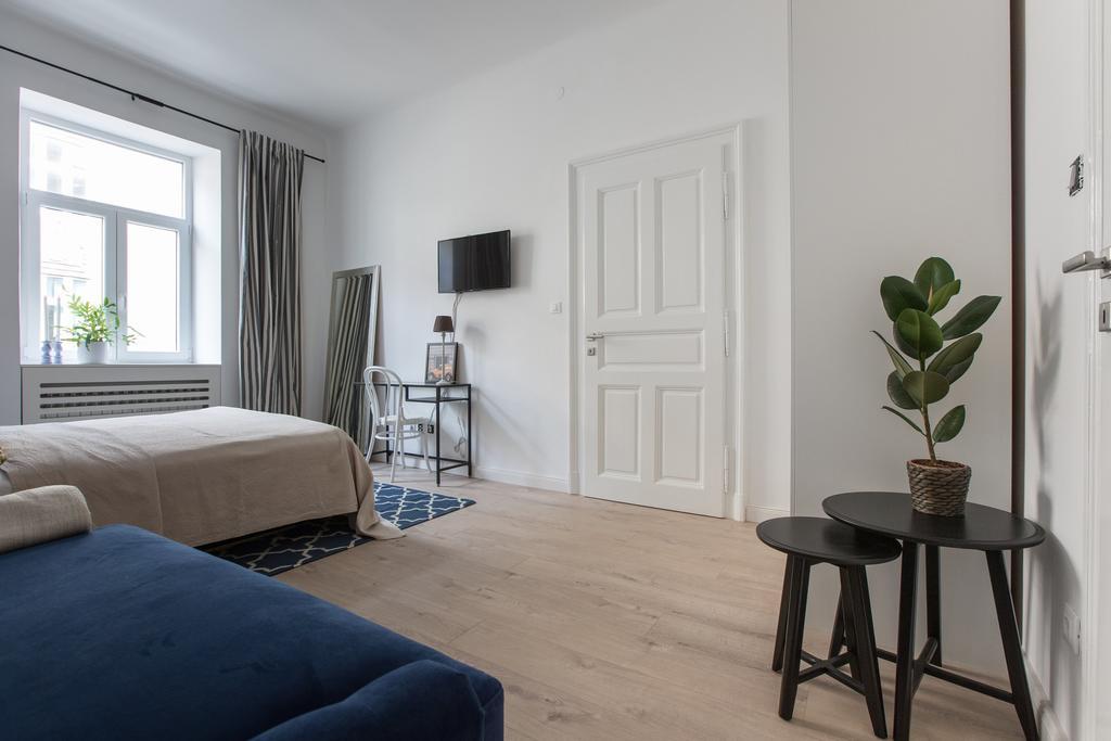 Montevideo Apartment زغرب المظهر الخارجي الصورة