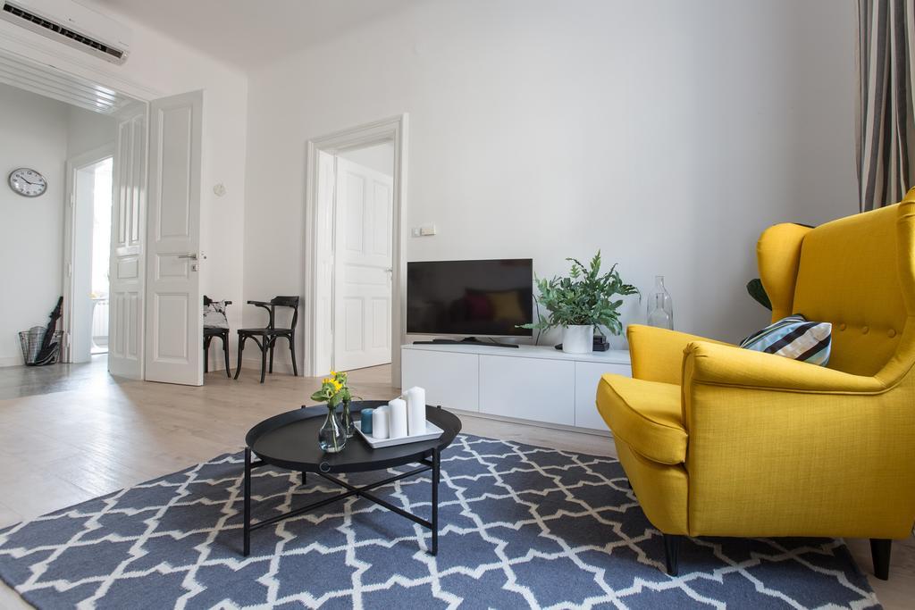 Montevideo Apartment زغرب المظهر الخارجي الصورة