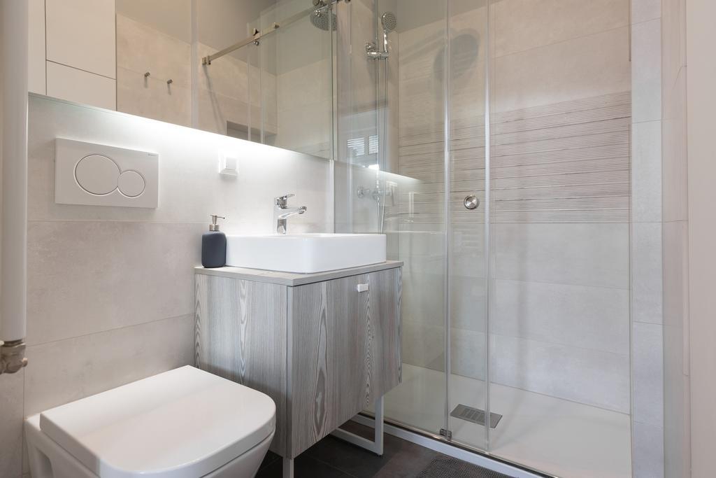 Montevideo Apartment زغرب المظهر الخارجي الصورة