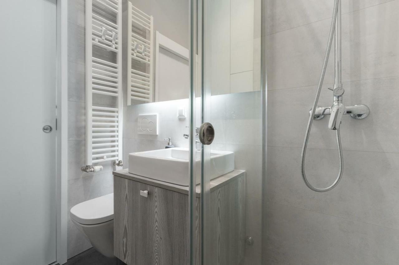 Montevideo Apartment زغرب المظهر الخارجي الصورة